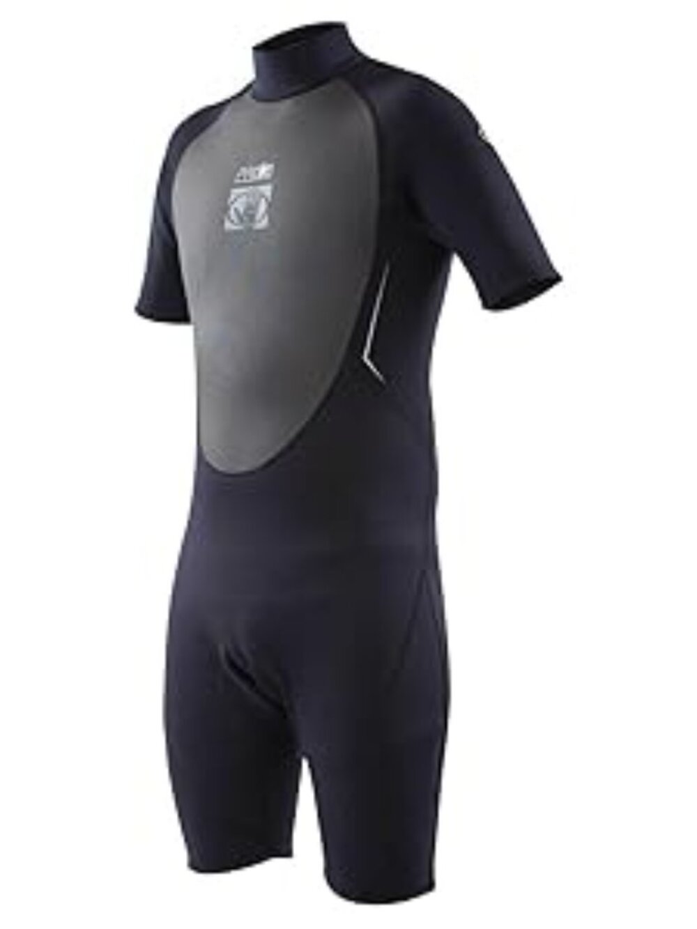 Body Glove Men's Pro 3 Spring Wetsuit, Medium/Large